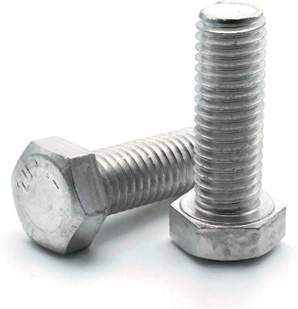 hex screws for aluminium frame